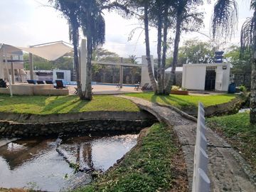 VENDO CASA CAMPESTRE EN PANCE CALI