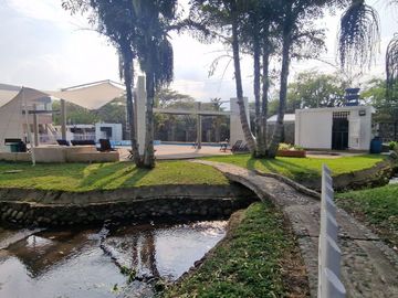 VENDO CASA CAMPESTRE EN PANCE CALI