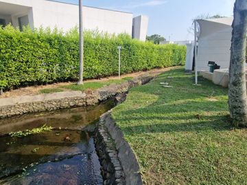 VENDO CASA CAMPESTRE EN PANCE CALI