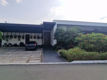 VENDO CASA CAMPESTRE EN PANCE CALI