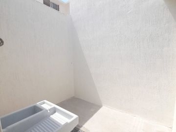 Casa de un nivel con opción de crecimiento en Puerto Vallarta