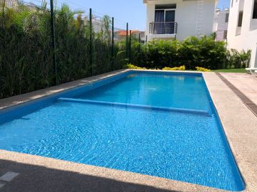 Casa de un nivel con opción de crecimiento en Puerto Vallarta