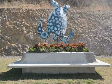 Casa de un nivel con opción de crecimiento en Puerto Vallarta