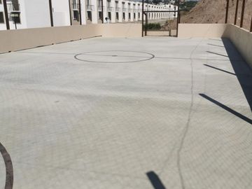 Casa de un nivel con opción de crecimiento en Puerto Vallarta