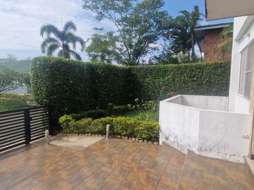VENDO CASA CAMPESTRE EN VERDE HORIZONTE JAMUNDI