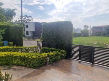 VENDO CASA CAMPESTRE EN VERDE HORIZONTE JAMUNDI