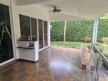 VENDO CASA CAMPESTRE EN VERDE HORIZONTE JAMUNDI