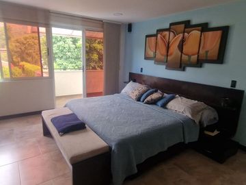 VENDO CASA CAMPESTRE EN VERDE HORIZONTE JAMUNDI