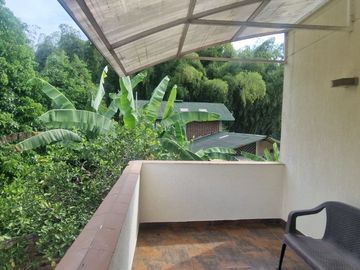 VENDO CASA CAMPESTRE EN VERDE HORIZONTE JAMUNDI