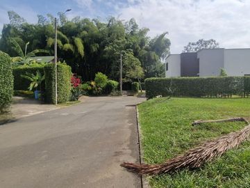 VENDO CASA CAMPESTRE EN VERDE HORIZONTE JAMUNDI