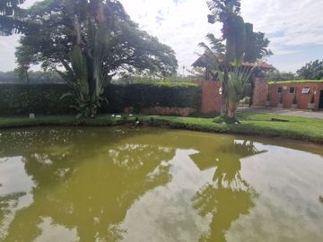 VENDO CASA CAMPESTRE EN VERDE HORIZONTE JAMUNDI