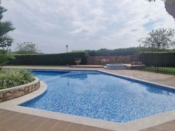 VENDO CASA CAMPESTRE EN VERDE HORIZONTE JAMUNDI