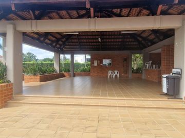 VENDO CASA CAMPESTRE EN VERDE HORIZONTE JAMUNDI