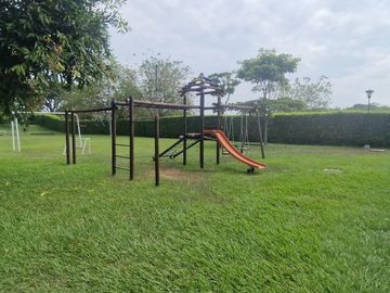 VENDO CASA CAMPESTRE EN VERDE HORIZONTE JAMUNDI