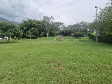 VENDO CASA CAMPESTRE EN VERDE HORIZONTE JAMUNDI