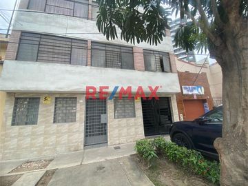 Remato Terreno Interno En Jesus María