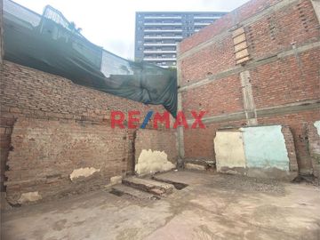 Remato Terreno Interno En Jesus María