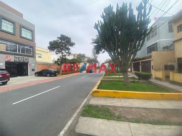 Remato Terreno Interno En Jesus María