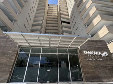VENDO APARTAMENTO CON HERMOSA VISTA A LA CIENAGA MAYORQUIN Y A BARRANQUILLA