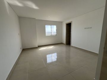 VENDO APARTAMENTO CON HERMOSA VISTA A LA CIENAGA MAYORQUIN Y A BARRANQUILLA