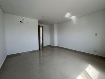 VENDO APARTAMENTO CON HERMOSA VISTA A LA CIENAGA MAYORQUIN Y A BARRANQUILLA
