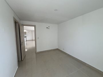 VENDO APARTAMENTO CON HERMOSA VISTA A LA CIENAGA MAYORQUIN Y A BARRANQUILLA