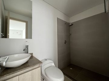 VENDO APARTAMENTO CON HERMOSA VISTA A LA CIENAGA MAYORQUIN Y A BARRANQUILLA