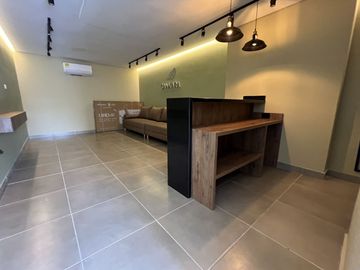 VENDO APARTAMENTO CON HERMOSA VISTA A LA CIENAGA MAYORQUIN Y A BARRANQUILLA