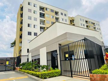 VENDO APARTAMENTO EN PANGOLA JAMUNDI