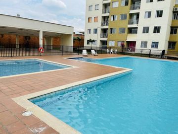 VENDO APARTAMENTO EN PANGOLA JAMUNDI