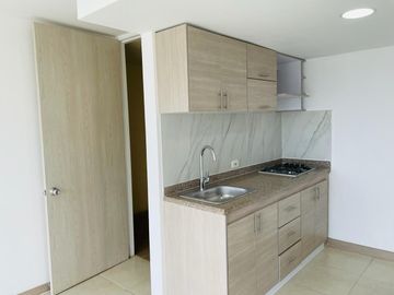 VENDO APARTAMENTO EN PANGOLA JAMUNDI