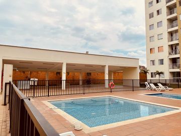 VENDO APARTAMENTO EN PANGOLA JAMUNDI