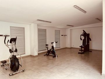 VENDO APARTAMENTO EN PANGOLA JAMUNDI