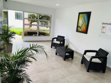 VENDO APARTAMENTO EN PANGOLA JAMUNDI