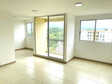 VENDO APARTAMENTO EN PANGOLA JAMUNDI