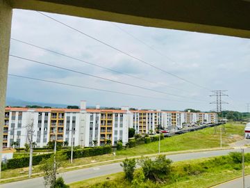 VENDO APARTAMENTO EN PANGOLA JAMUNDI