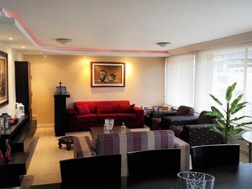 Venta de Departamento, Santa Lucia, Cumbaya