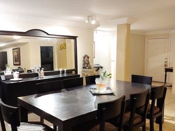 Venta de Departamento, Santa Lucia, Cumbaya