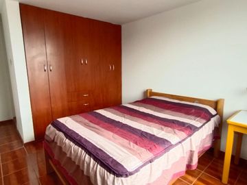 SE ALQUILA DEPARTAMENTO COMPLETAMENTE AMOBLADO EN YANAHUARA CERCA AL COLEGIO LORD BYRON