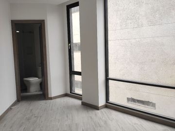 206 Excelente Inversión: República de El Salvador Suite 27,19 m de Venta. A Estrenar!