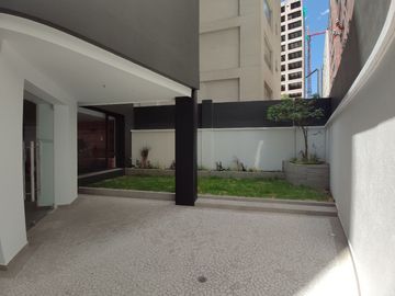 206 Excelente Inversión: República de El Salvador Suite 27,19 m de Venta. A Estrenar!