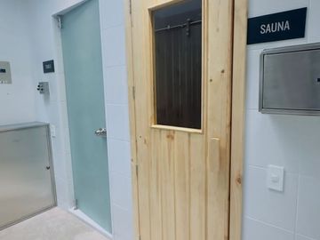 206 Excelente Inversión: República de El Salvador Suite 27,19 m de Venta. A Estrenar!