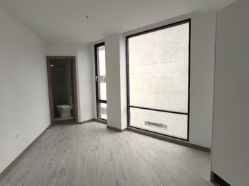 206 Excelente Inversión: República de El Salvador Suite 27,19 m de Venta. A Estrenar!