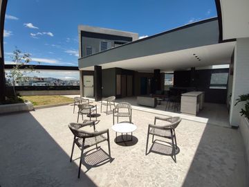 206 Excelente Inversión: República de El Salvador Suite 27,19 m de Venta. A Estrenar!