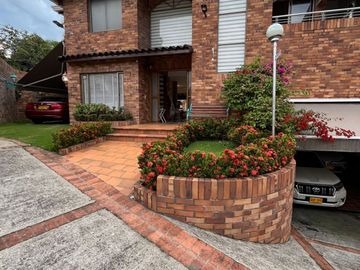 Casa en Venta en Lagos del cacique