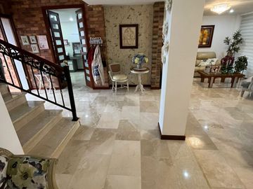 Casa en Venta en Lagos del cacique