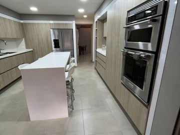Casa en Venta en Lagos del cacique