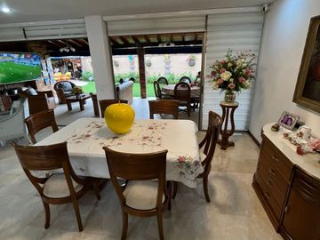 Casa en Venta en Lagos del cacique