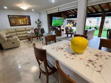 Casa en Venta en Lagos del cacique