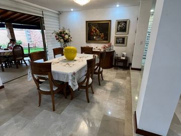 Casa en Venta en Lagos del cacique